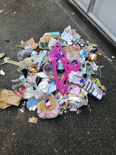 abfall-wettbewerb-4c-neuweilerplatz-20min-sammeln