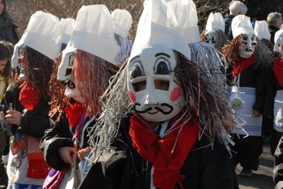 fasnacht neubad 20203