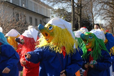 fasnacht neubad 20204