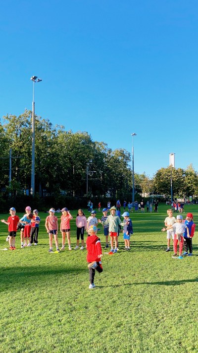 sporttag 2