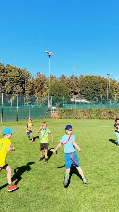 sporttag 5
