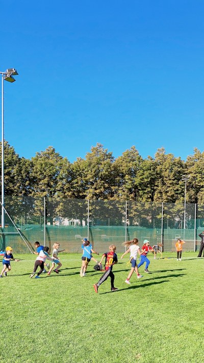 sporttag 6