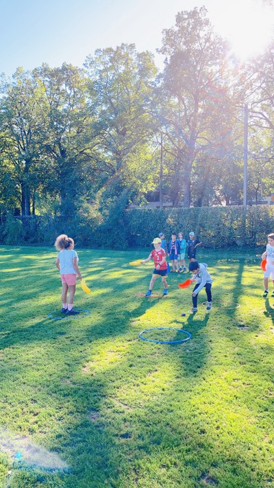 sporttag 7
