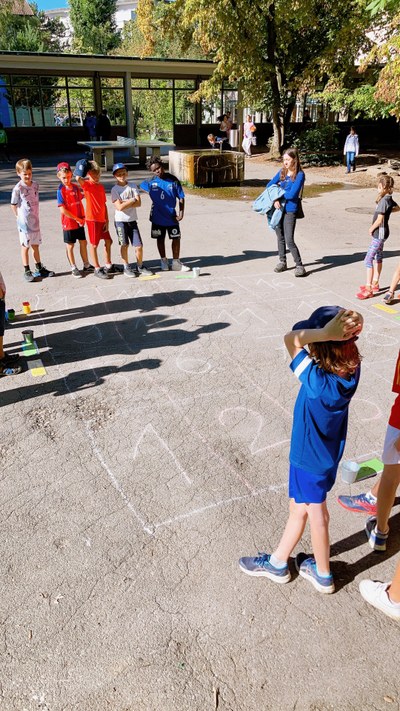 sporttag 8
