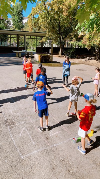 sporttag 9